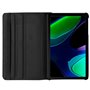 Capa COOL para Xiaomi Pad 6 Couro Sintético Preto