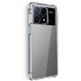Capa COOL para Xiaomi Poco X6 Pro 5G AntiShock Transparente