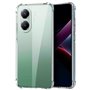 Capa COOL para Xiaomi Poco X7 Pro 5G AntiShock Transparente