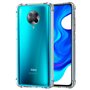 Capa COOL para Xiaomi Pocophone F2 Pro AntiShock Transparente
