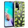 Capa COOL para Xiaomi Redmi 10 / Redmi 10 2022 Abacates