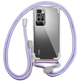Capa COOL para Xiaomi Redmi 10 / Redmi 10 2022 Cordão Tolet