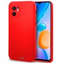 Capa COOL para Xiaomi Redmi 10 5G Vermelho
