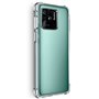 Capa COOL para Xiaomi Redmi 10C Antishock Transparente