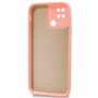 Capa COOL para Xiaomi Redmi 10C Rosa