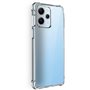 Capa COOL para Xiaomi Redmi 12 / Redmi 12 5G AntiShock Transparente