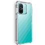 Capa COOL para Xiaomi Redmi 12C AntiShock Transparente