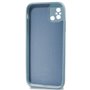 Capa COOL para Xiaomi Redmi 12C Azul Céu