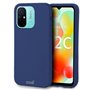 Capa COOL para Xiaomi Redmi 12C Eco Biodegradável Marinho
