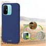 Capa COOL para Xiaomi Redmi 12C Eco Biodegradável Marinho