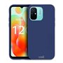Capa COOL para Xiaomi Redmi 12C Eco Biodegradável Marinho