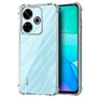 Capa COOL para Xiaomi Redmi 13 / Poco M6 AntiShock Transparente
