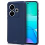 Capa COOL para Xiaomi Redmi 13 / Poco M6 Marinho