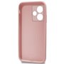Capa COOL para Xiaomi Redmi 13 / Poco M6 Rosa