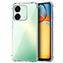 Capa COOL para Xiaomi Redmi 13C / 13C 5G / Poco C65 AntiShock Transparente