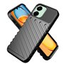 Capa COOL para Xiaomi Redmi 13C / 13C 5G / Poco C65 Thunder Preto