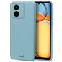 Capa COOL para Xiaomi Redmi 13C / Poco C65 Azul Céu