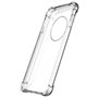 Capa COOL para Xiaomi Redmi 14C / Poco C75 AntiShock Transparente