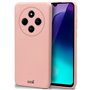 Capa COOL para Xiaomi Redmi 14C / Poco C75 Rosa
