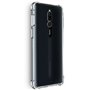 Capa COOL para Xiaomi Redmi 8 / 8A AntiShock Transparente