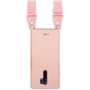 Capa COOL para Xiaomi Redmi 9 Fita Rosa