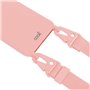 Capa COOL para Xiaomi Redmi 9 Fita Rosa