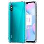 Capa COOL para Xiaomi Redmi 9A / 9AT AntiShock Transparente