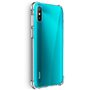 Capa COOL para Xiaomi Redmi 9A / 9AT AntiShock Transparente