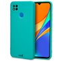 Capa COOL para Xiaomi Redmi 9C / 10A Mint