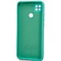 Capa COOL para Xiaomi Redmi 9C / 10A Mint