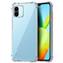 Capa COOL para Xiaomi Redmi A1 / A2 AntiShock Transparente