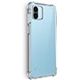 Capa COOL para Xiaomi Redmi A1 / A2 AntiShock Transparente