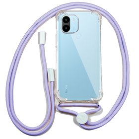 Capa COOL para Xiaomi Redmi A1 / A2 Cordão Tolet
