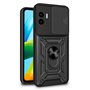 Capa COOL para Xiaomi Redmi A1 / A2 Hard Ring Preto