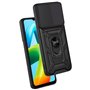 Capa COOL para Xiaomi Redmi A1 / A2 Hard Ring Preto