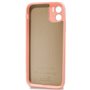 Capa COOL para Xiaomi Redmi A1 / A2 Rosa