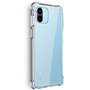 Capa COOL para Xiaomi Redmi A1 Plus  / A2 Plus AntiShock Transparente