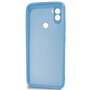 Capa COOL para Xiaomi Redmi A1 Plus / A2 Plus Azul Céu