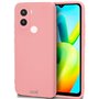 Capa COOL para Xiaomi Redmi A1 Plus / A2 Plus Rosa