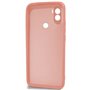 Capa COOL para Xiaomi Redmi A1 Plus / A2 Plus Rosa