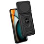 Capa COOL para Xiaomi Redmi A3 Hard Ring Preto