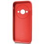 Capa COOL para Xiaomi Redmi A3 Vermelho