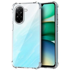 Capa COOL para Xiaomi Redmi A5 AntiShock Transparente