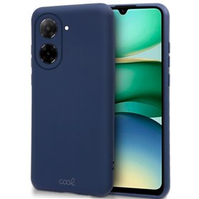 Capa COOL para Xiaomi Redmi A5 Azul Marinho