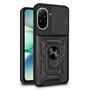 Capa COOL para Xiaomi Redmi A5 Hard Ring Preto