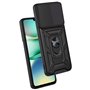 Capa COOL para Xiaomi Redmi A5 Hard Ring Preto