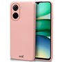 Capa COOL para Xiaomi Redmi A5 Rosa