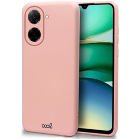 Capa COOL para Xiaomi Redmi A5 Rosa