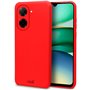 Capa COOL para Xiaomi Redmi A5 Vermelho