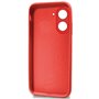 Capa COOL para Xiaomi Redmi A5 Vermelho